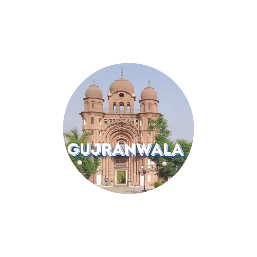 gujranwala