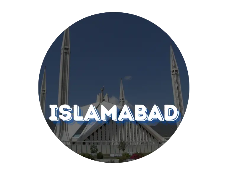 Islamabad