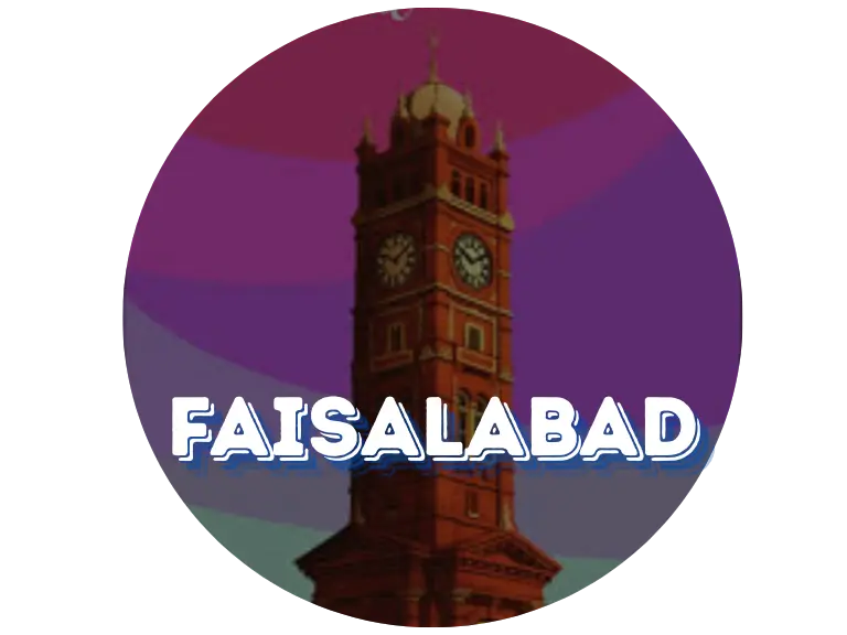 faislabad